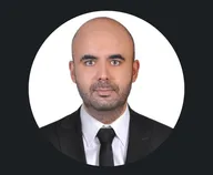 Av. Barış Farsakoğlu portresi